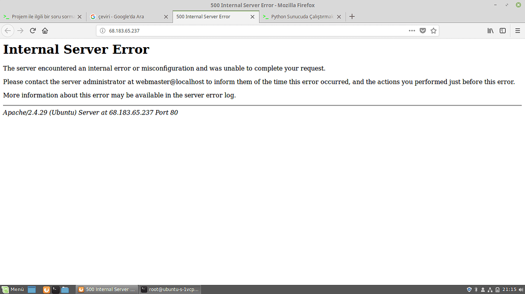 Ошибка сервера. Internal Server Error. Внутренняя ошибка сервера Apache. Сервер еррор.