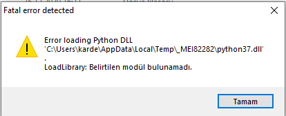 python